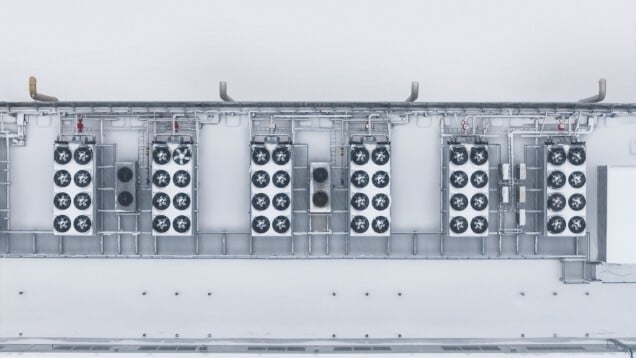 Content Image_ data center aerial