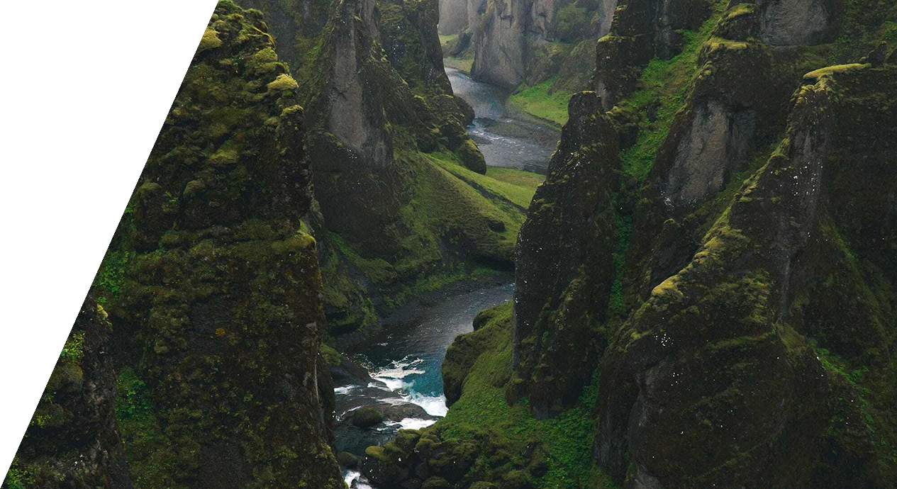 Hero - Sustainability