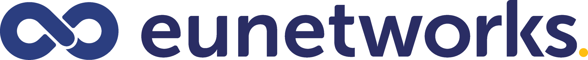 EU Networks Logo