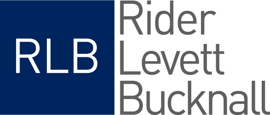 RLB Logo