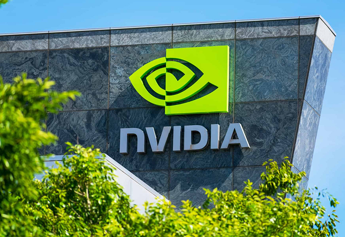 nvidia-building