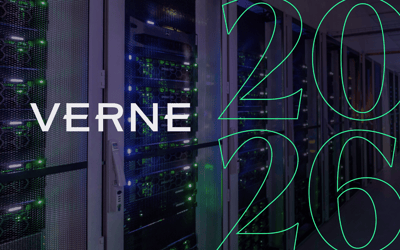 Verne 2026 predictions for data centers