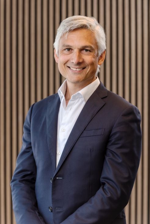 Roland Chedlivili