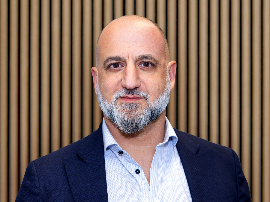 Alex Picchietti