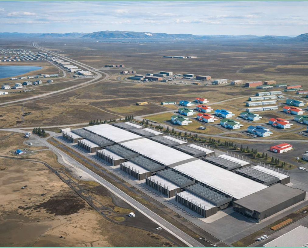 Iceland Expansion