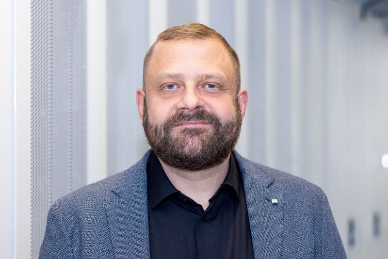 Styrmir Haflidason - compressed